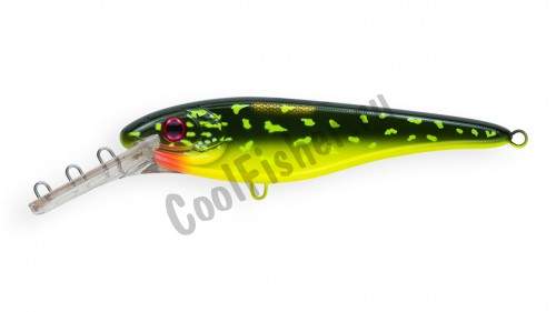  Strike Pro Bandit Deep Crankbait   20 97,1 .3,0-7,0 AC202F