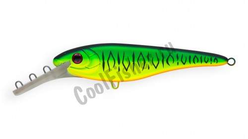  Strike Pro Bandit Deep Crankbait   20 97,1 .3,0-7,0 GC01S