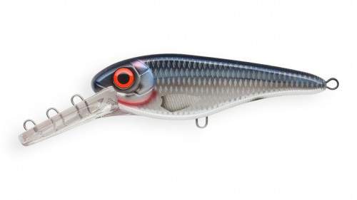  Strike Pro Buster II Deep Crankbait  12 38,8 .2,0-6,0 C501F