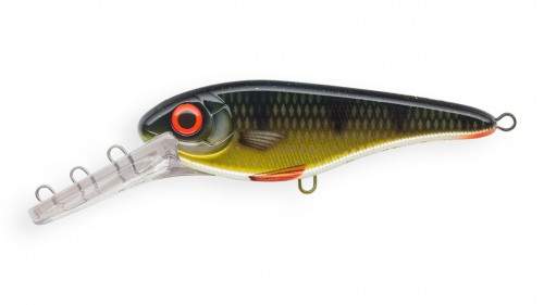  Strike Pro Buster II Deep Crankbait  12 38,8 .2,0-6,0 C382F