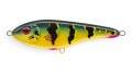  Strike Pro Buster Jerk II   12 37 .0,3-2,0 C506F