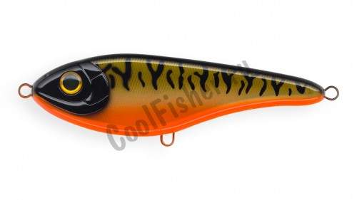  Strike Pro Buster Jerk II   12 37 .0,3-2,0 WOLF COLOR C622F