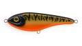  Strike Pro Buster Jerk II   12 37 .0,3-2,0 WOLF COLOR C622F