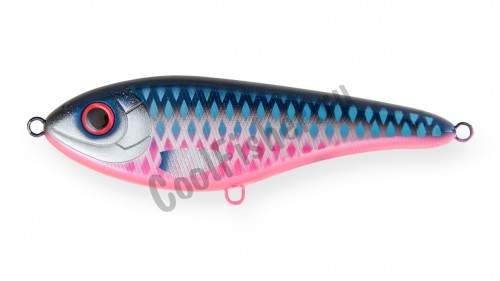  Strike Pro Buster Jerk II   12 37 .0,3-2,0 WOLF COLOR C536F