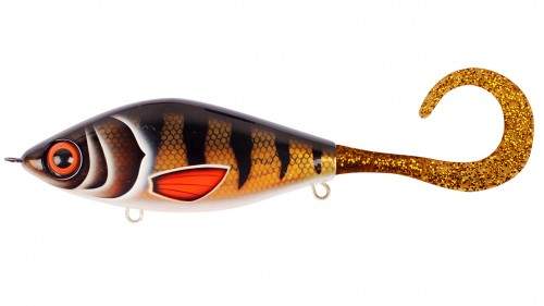  Strike Pro Guppie Golden Perch  13,5 120 TR-003