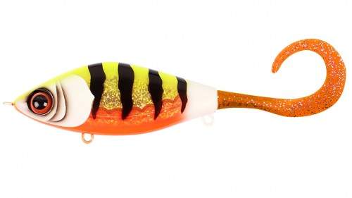  Strike Pro Guppie Sparkle Pony  13,5 120 TR-005