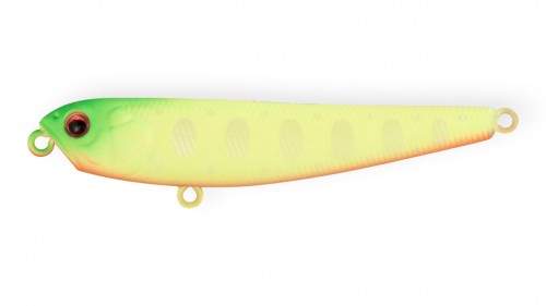  Strike Pro Hot Dog 65 6,5cm 4,2gr A178S