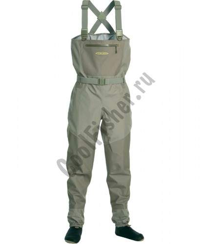  Vision IKON KING STKFT wader V3590-LK