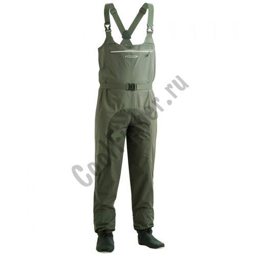  Vision HEAVY HAVU wader V8802-L