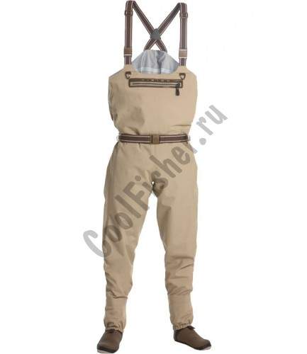  Vision SCOUT Ultra wader V9600-LK