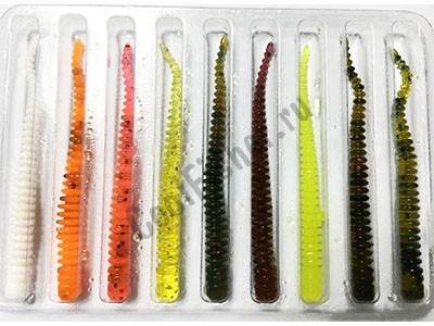 Lucky John King Leech