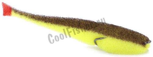   Lex Porolonium Classic Fish CD 7 YBRB