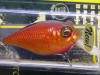  Megabass SR-X Griffon Bone Copper Shad