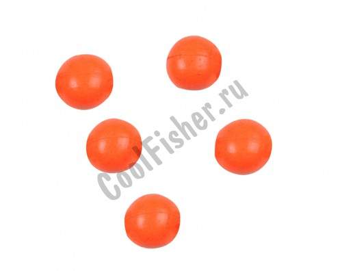   Berkley Gulp Alive Floating Salmon Eggs Flor Orange