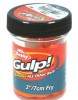   Berkley Gulp Fry 75 Orange