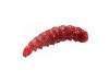   Berkley Powerbait Honey Worms 25 red scales