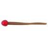   Berkley Mice Tail 75 fluo red|natural  13 
