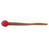   Berkley Mice Tail 75 fluo red|natural  13 