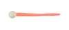   Berkley Mice Tail 75 glow|orange sliver  10 