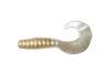   Berkley Powerbait Micro Power Grub 2 pearl white