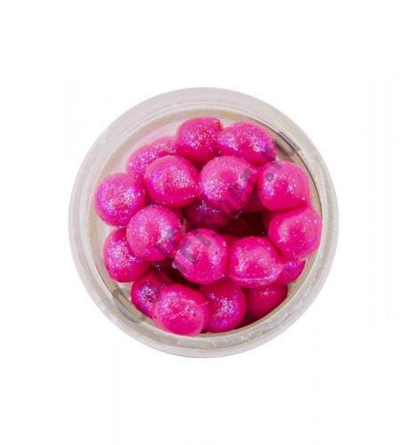   Berkley Powerbait Micro Sparkle Eggs 14 pink scales