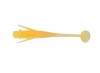   Berkley Powerbait Original Shrug Minnow 40 orange glow