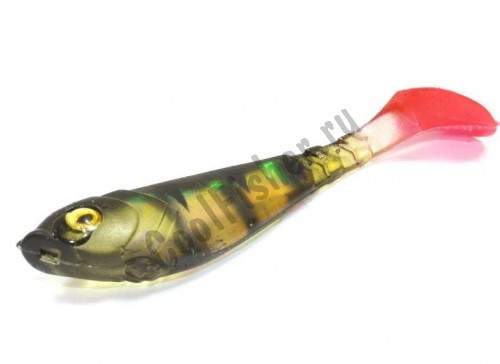   Berkley Pulse Shad 110 Perch