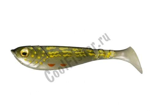   Berkley Pulse Shad 110 Pike