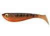   Berkley Pulse Shad 140 Tiger Prawn