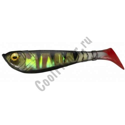   Berkley Pulse Shad 60 perch