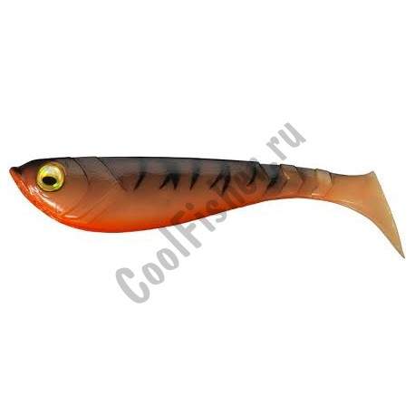   Berkley Pulse Shad 60 Tiger Prawn