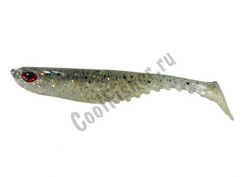   Berkley Ripple Shad New 110 Blue Shiner Gold