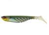   Berkley Ripple Shad New 50 Green Ghost