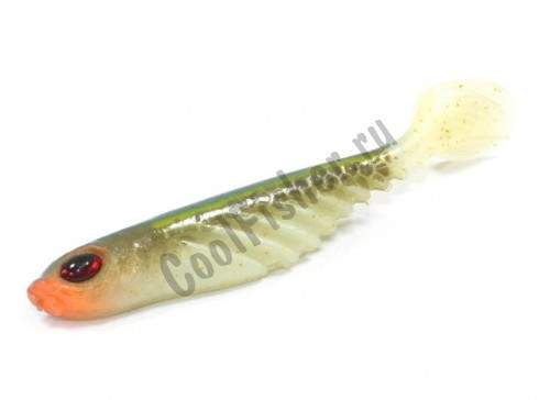   Berkley Ripple Shad New 50 Rosy Shad