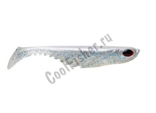   Berkley Ripple Shad 110 sparkle pearl  4