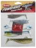   Berkley Powerbait Attraction 2 pro pack