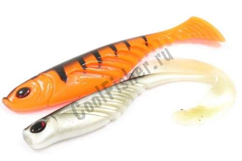   Berkley Powerbait Catfish pro pack