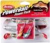   Berkley Powerbait Linear fishing pro pack