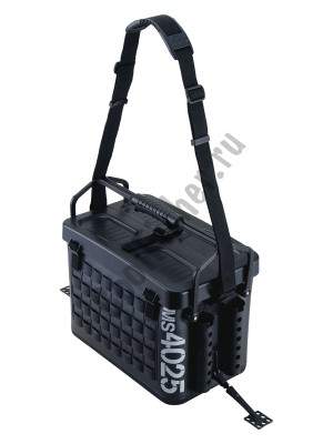  Daiichiseiko TACKLE CARRIER MS 4025 BLACK