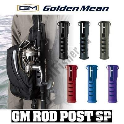   Golden mean Rodpost SP 