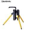 Стойка для спиннингов Daiwa Presso Rod Stand 530 Цвет Золотой