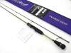  Major Craft Finetail FTA-582SUL 0.8-3g