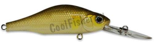  ZIPBAITS Khamsin Tiny 40SP-DR    010R