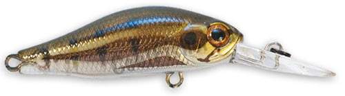  ZIPBAITS Khamsin Tiny 40SP-DR    084R