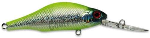  ZIPBAITS Khamsin Tiny 40SP-DR    202R