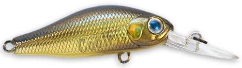  ZIPBAITS Khamsin Tiny 40SP-DR    522R