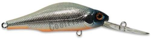  ZIPBAITS Khamsin Tiny 40SP-DR    821R