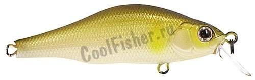  ZIPBAITS Khamsin Tiny 40SP-SR    010R