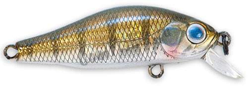  ZIPBAITS Khamsin Tiny 40SP-SR    513R