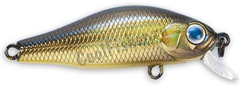  ZIPBAITS Khamsin Tiny 40SP-SR    522R